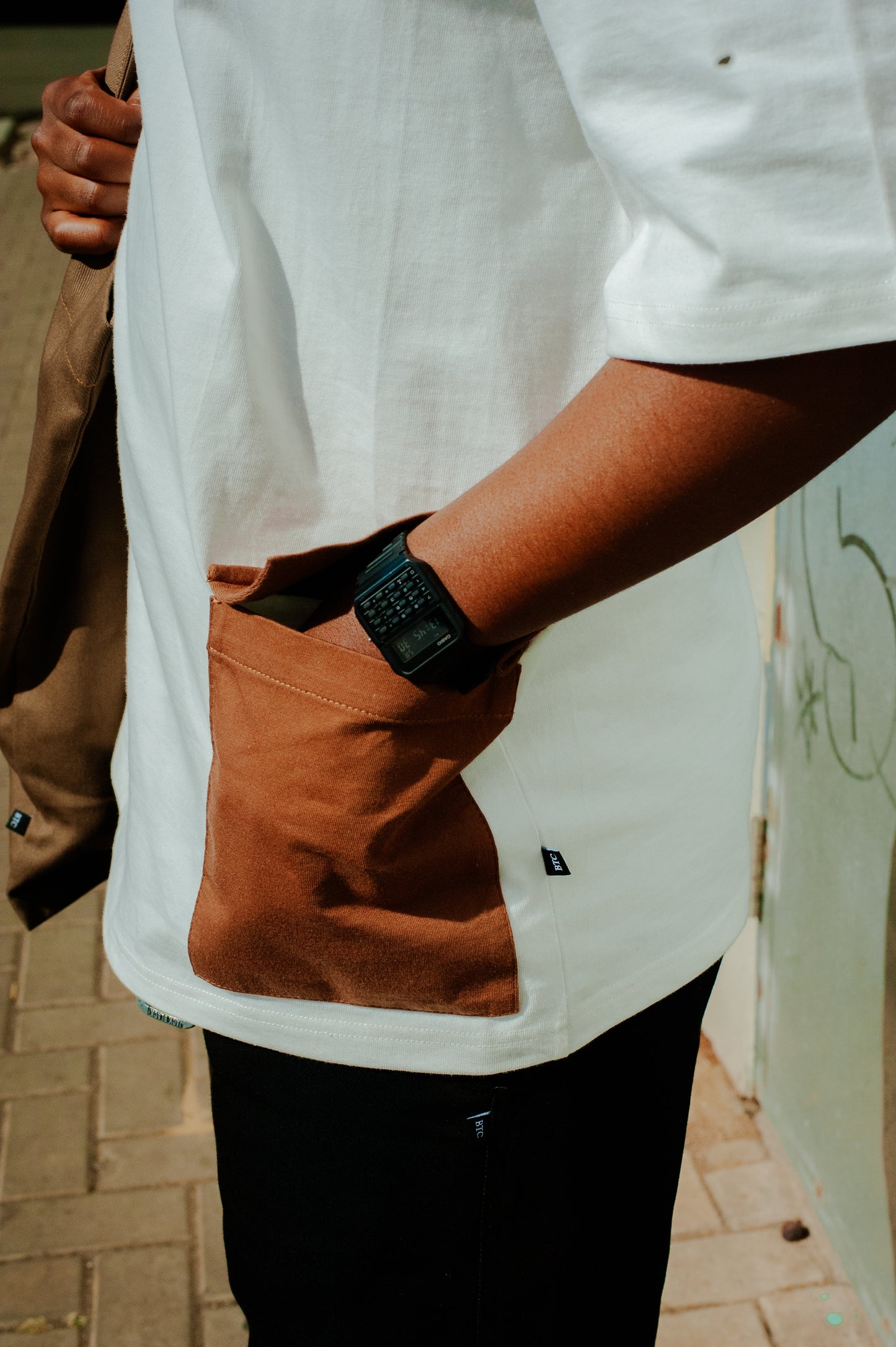 Dunia T-shirt