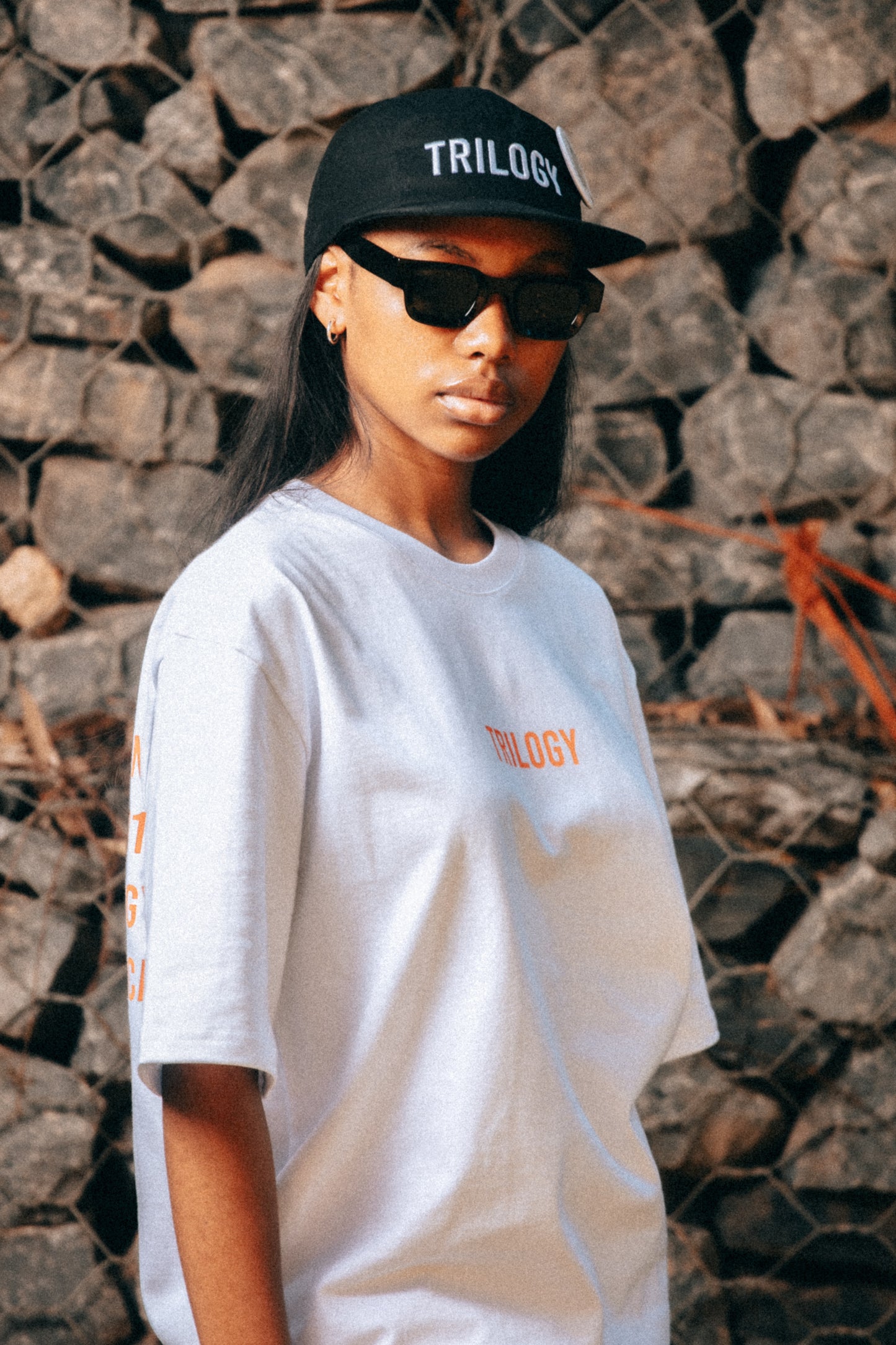 Trilogy Spec T-Shirt