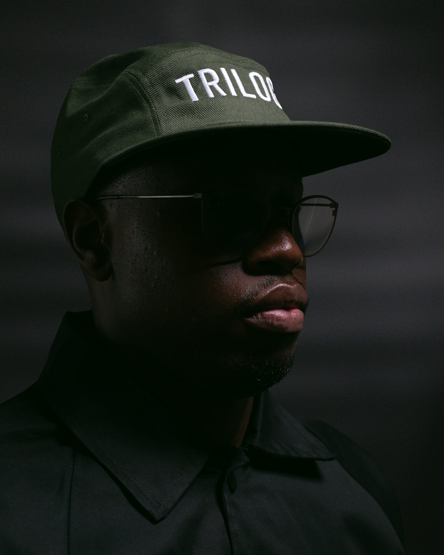 TRILOGY 5 Panel Cap