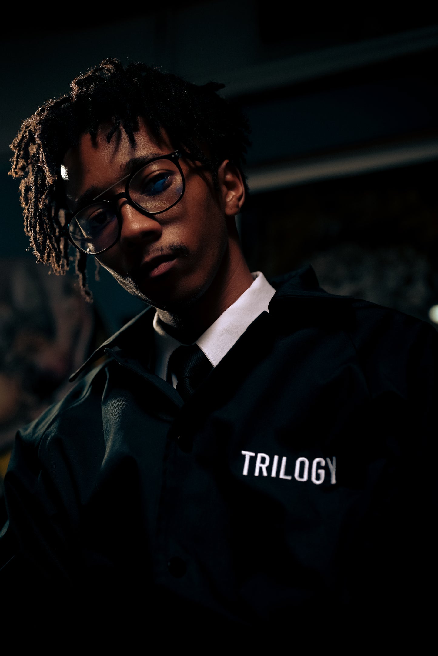 TRILOGY STUDIO Jacket