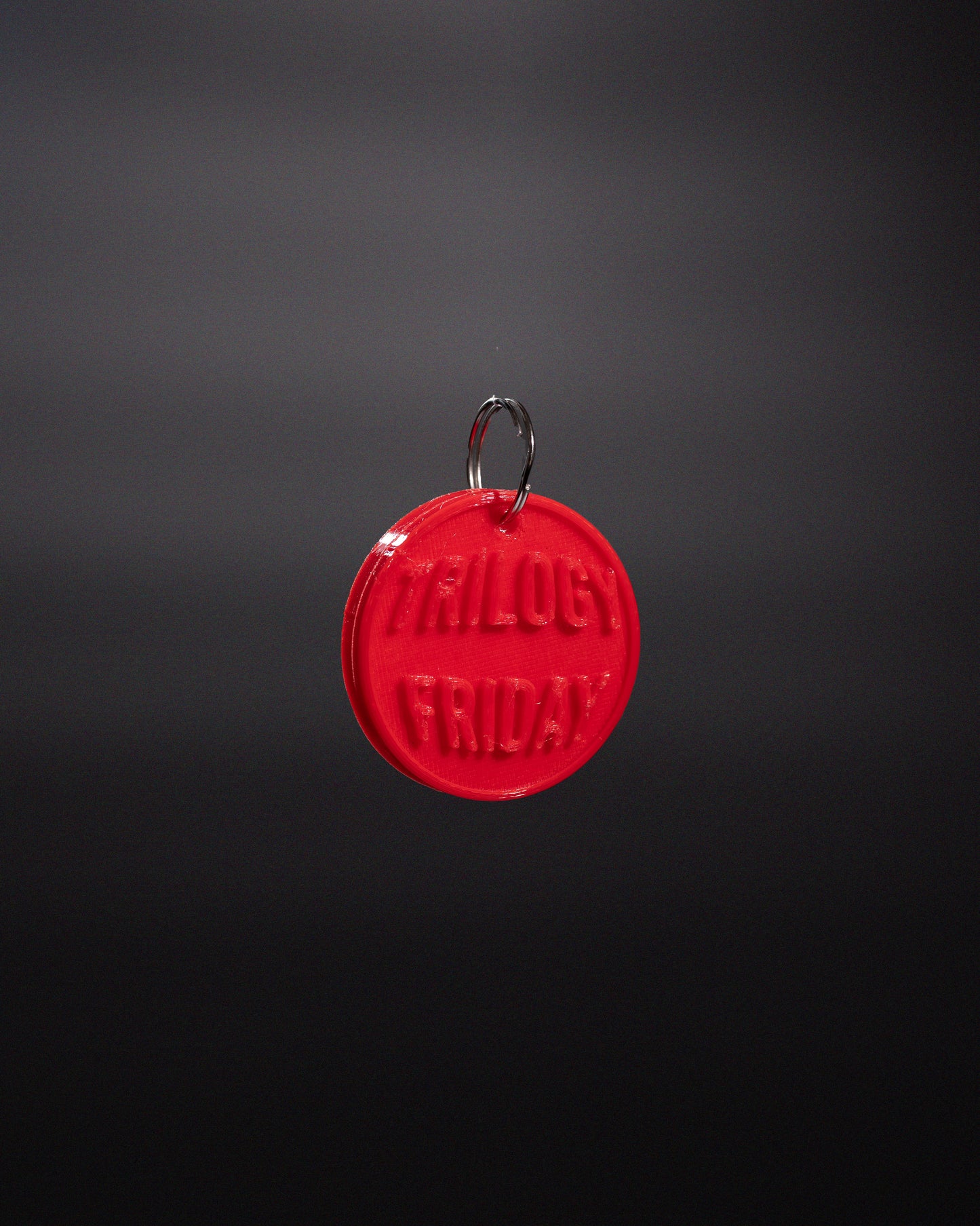 TRILOGY FRIDAY accessory