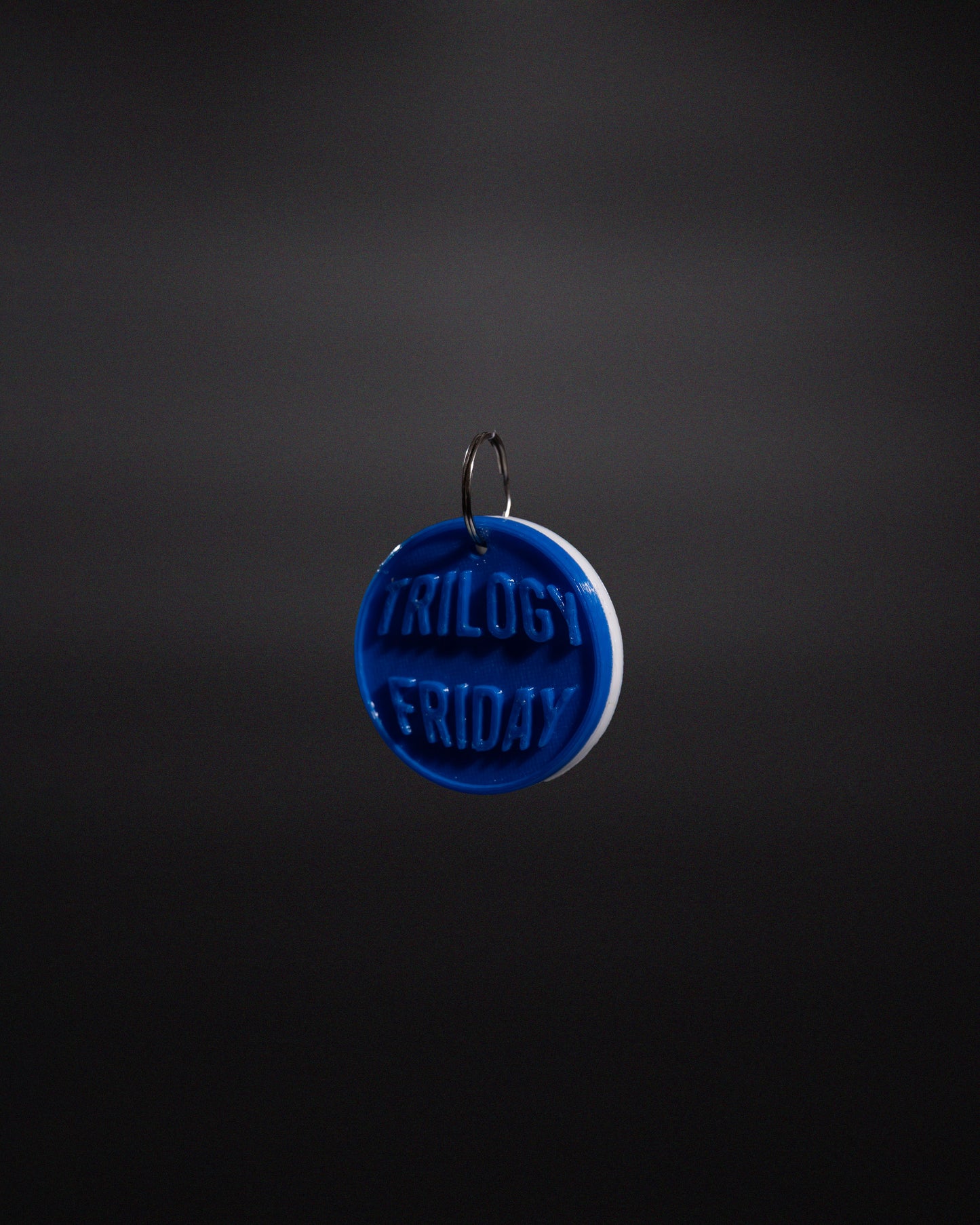 TRILOGY FRIDAY accessory