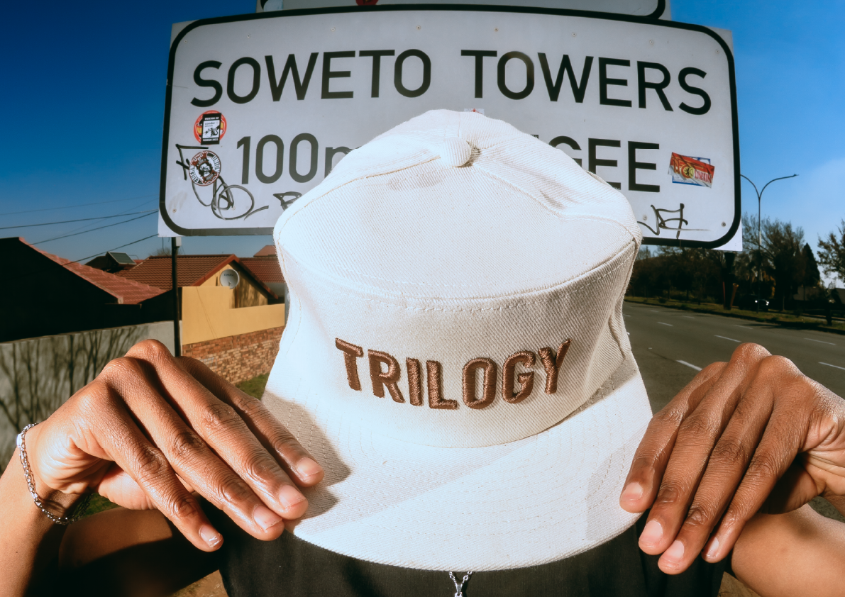 TRILOGY Old Skool 6 Panel
