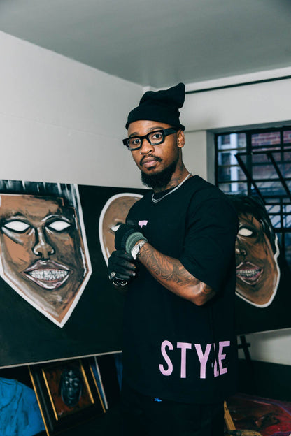 ART. STYLE. DESIGN
