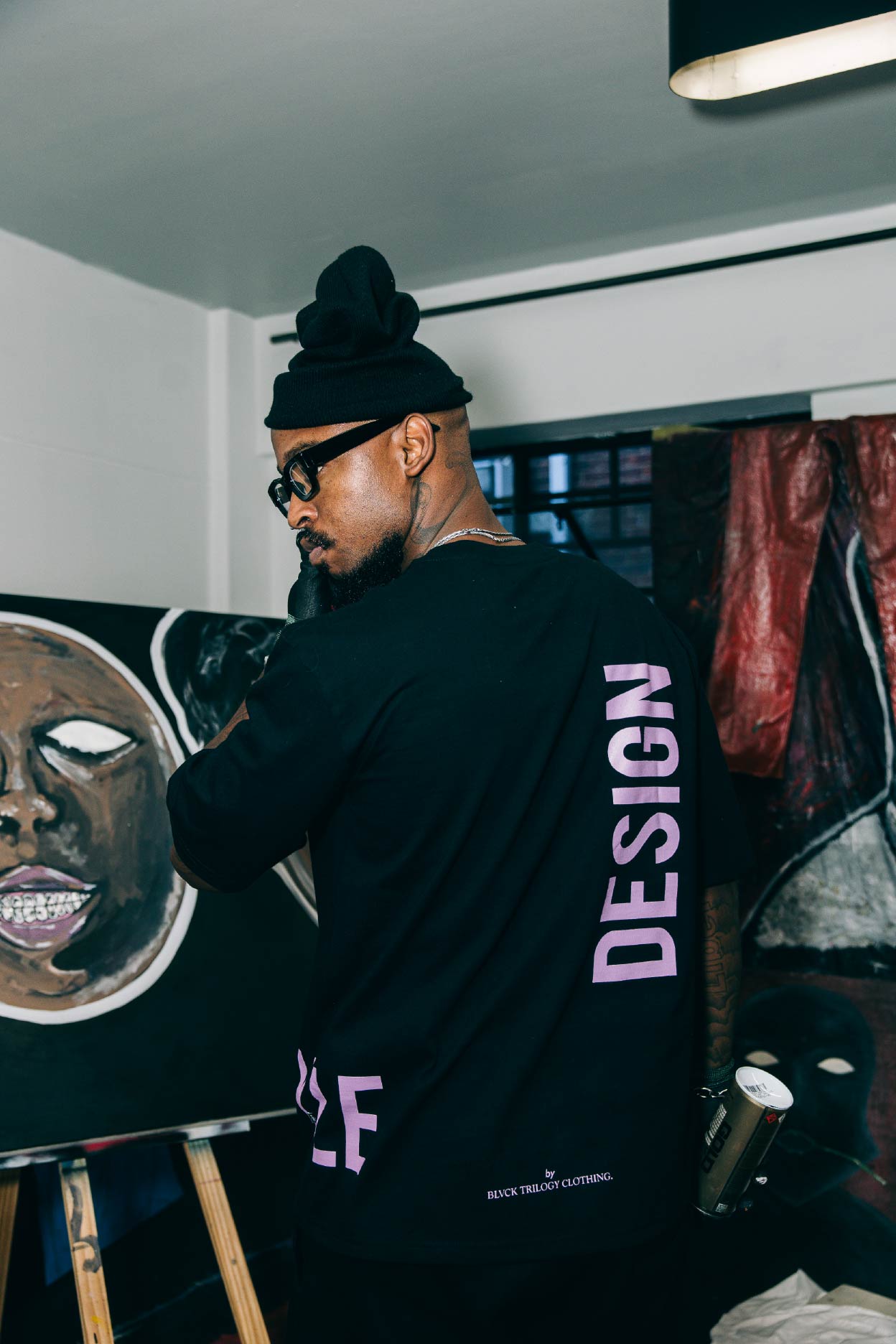 ART. STYLE. DESIGN