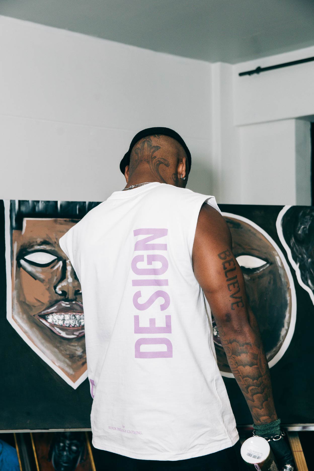ART. STYLE. DESIGN