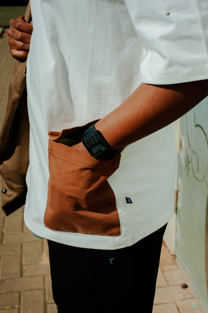 Dunia T-shirt
