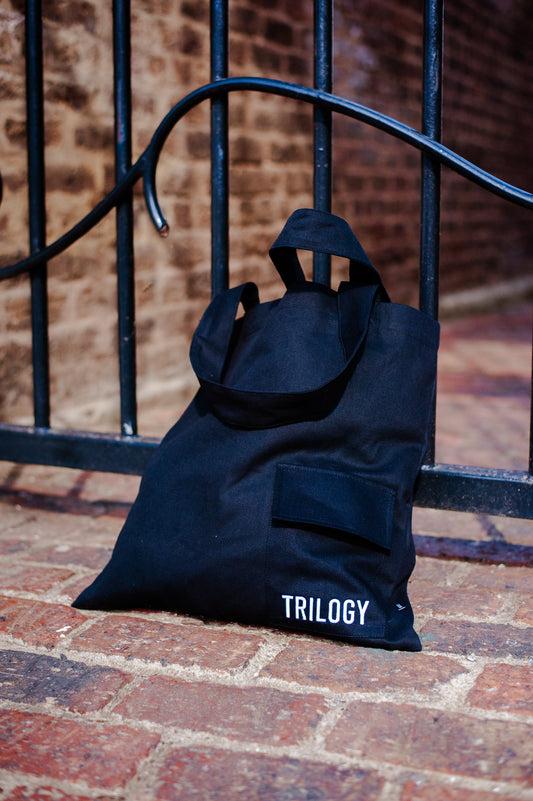 TRILOGY Totebag