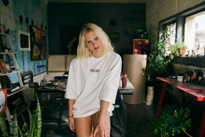 TRILOGY Studio T-shirt