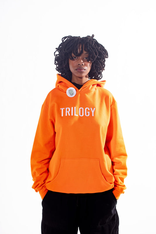 TRILOGY Spec Hoodie