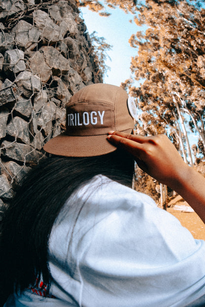TRILOGY 5 Panel Cap