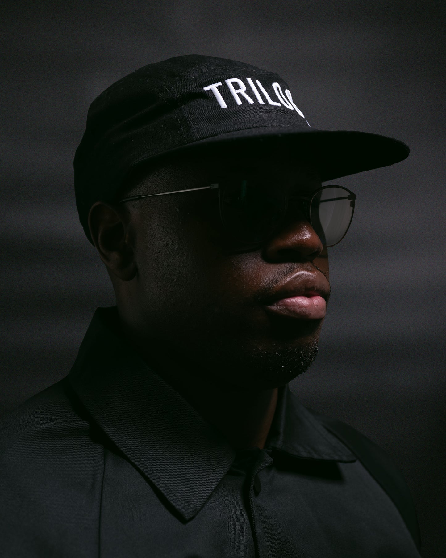 TRILOGY 5 Panel Cap