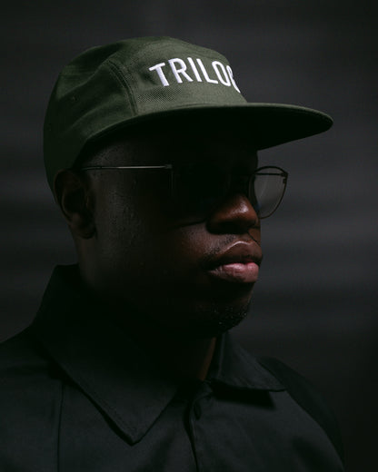 TRILOGY 5 Panel Cap