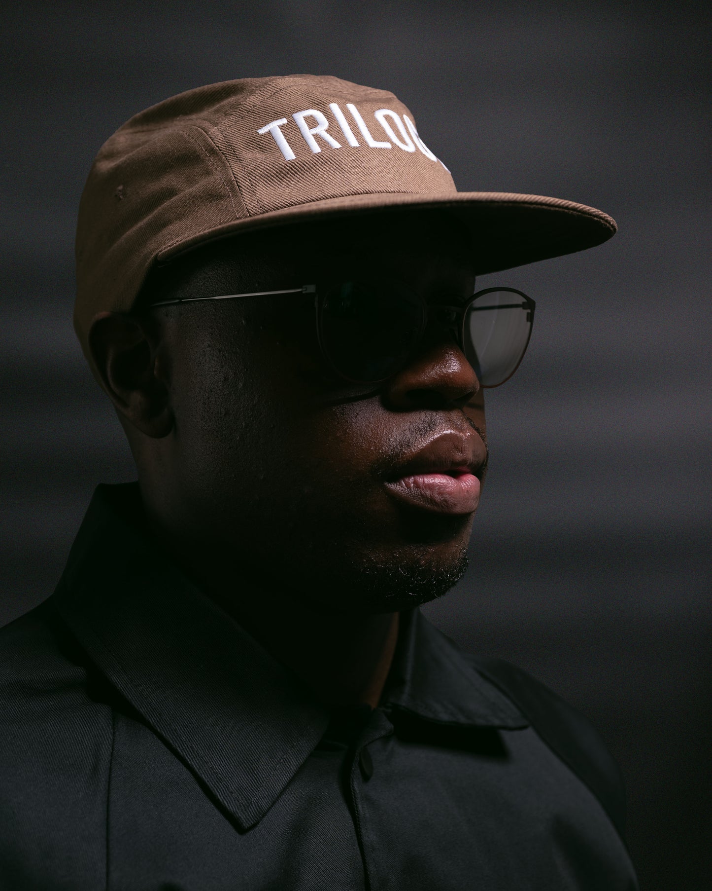 TRILOGY 5 Panel Cap