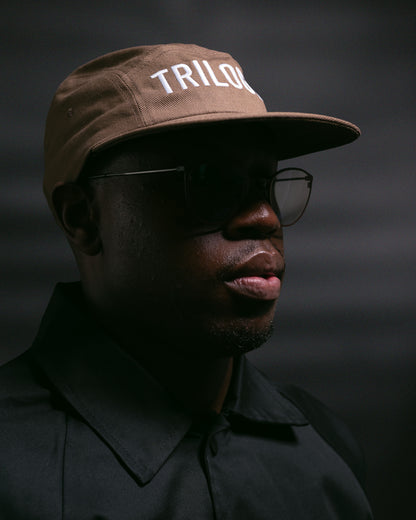 TRILOGY 5 Panel Cap