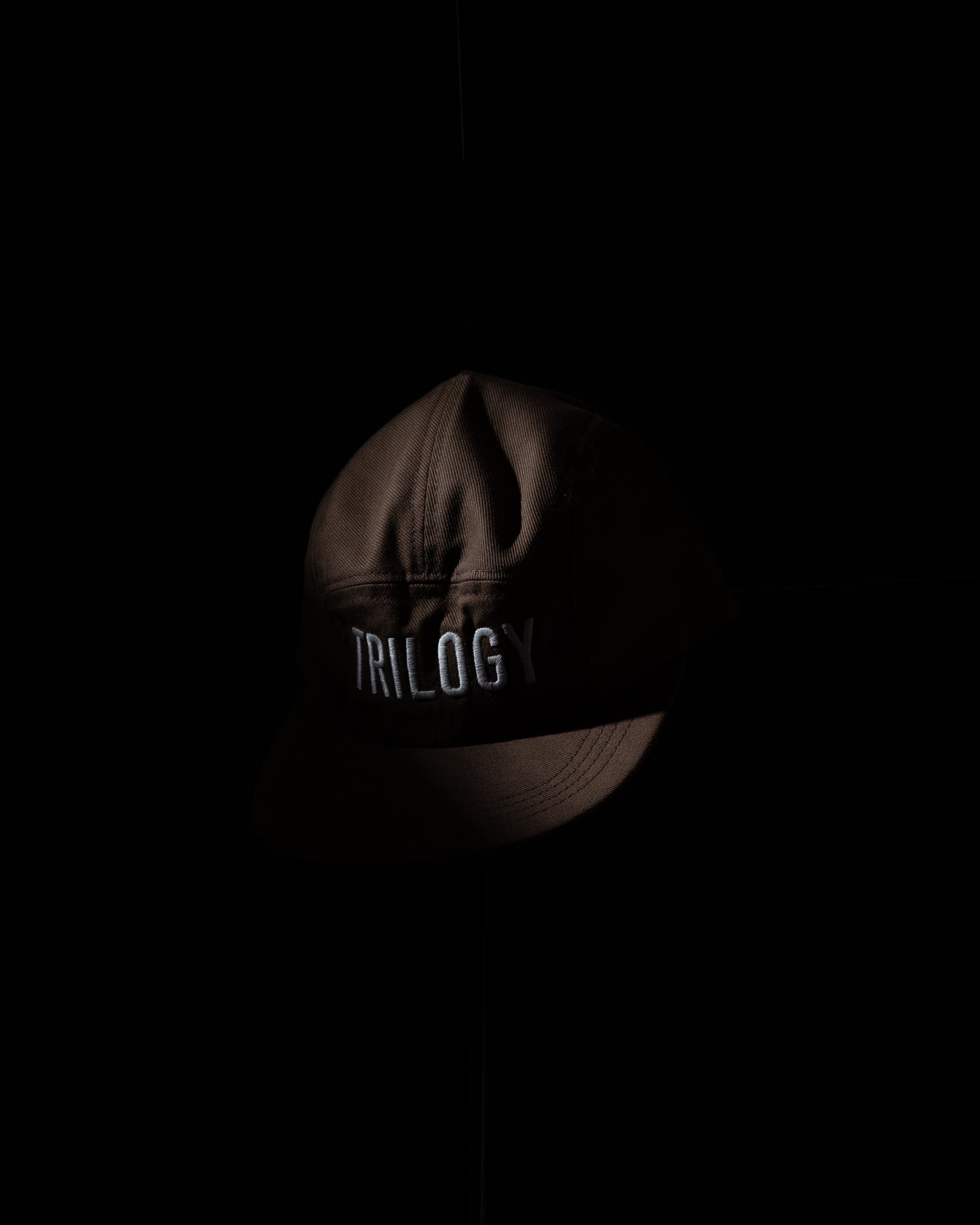 TRILOGY 5 Panel Cap