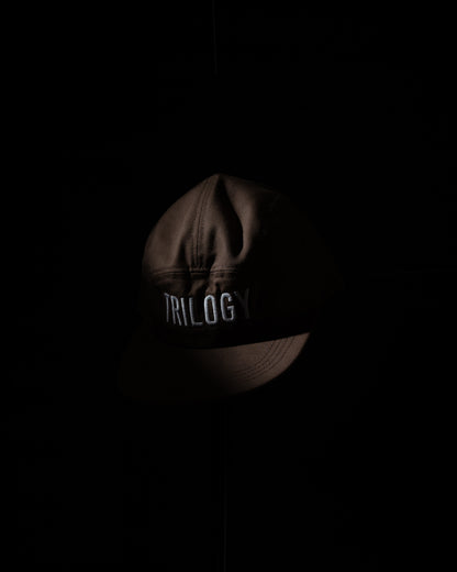 TRILOGY 5 Panel Cap