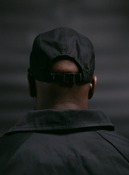 TRILOGY 5 Panel Cap