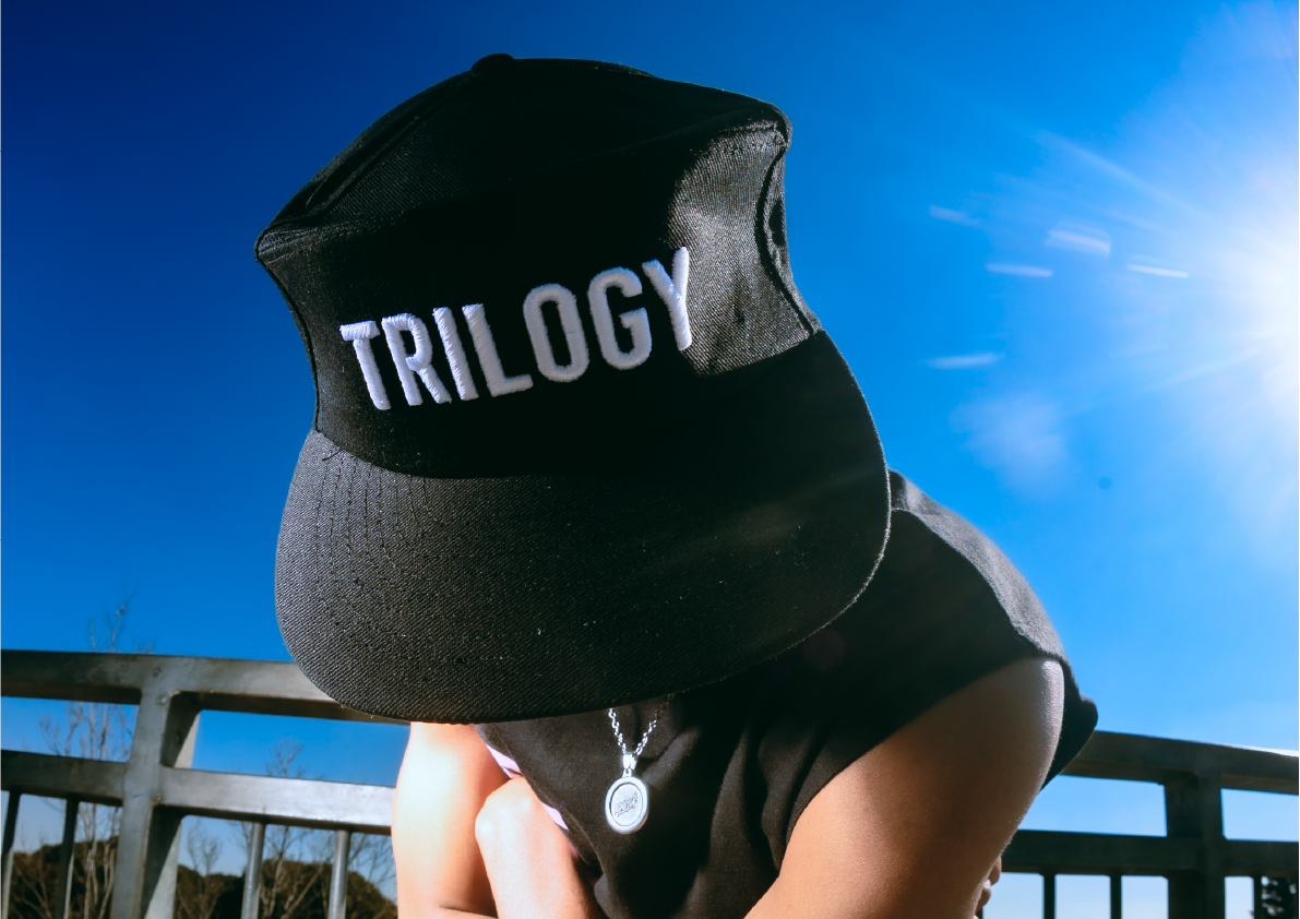 TRILOGY Old Skool 6 Panel