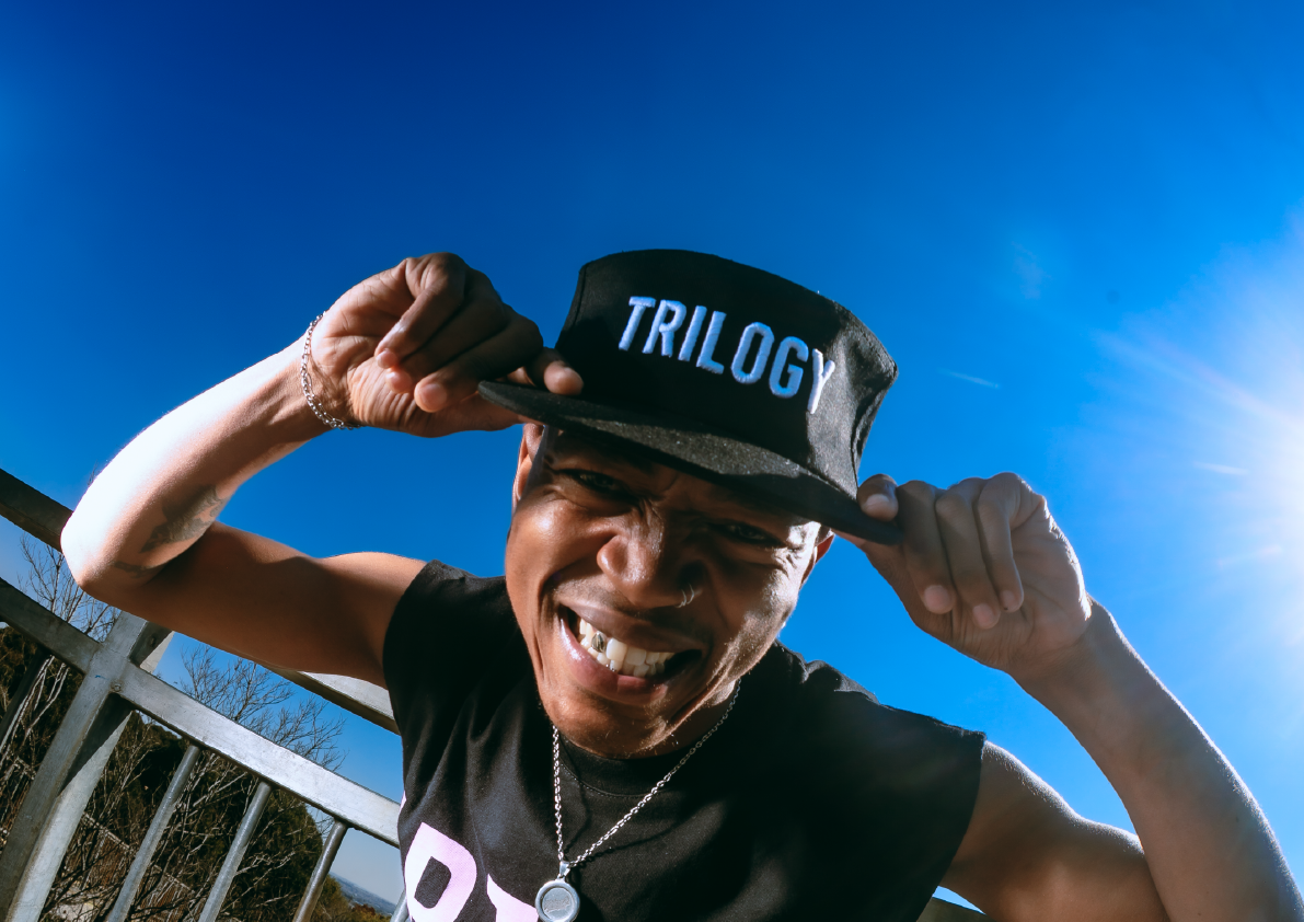 TRILOGY Old Skool 6 Panel