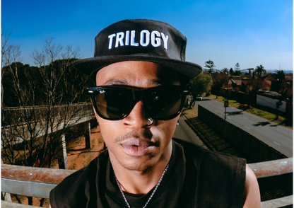 TRILOGY Old Skool 6 Panel